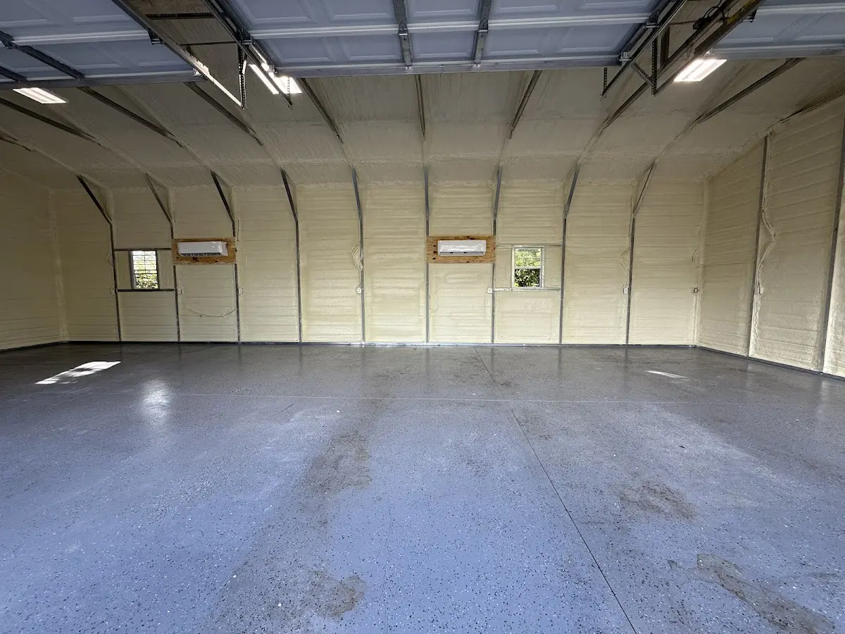 Attic Insulation in Schaumburg, IL